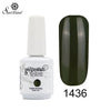 Image of Saviland 1pcs UV Gel Nail Polish