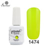 Image of Saviland 1pcs UV Gel Nail Polish