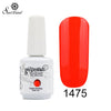 Image of Saviland 1pcs UV Gel Nail Polish