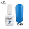 Image of Saviland 1pcs UV Gel Nail Polish