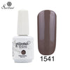 Image of Saviland 1pcs UV Gel Nail Polish