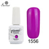 Image of Saviland 1pcs UV Gel Nail Polish