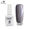 Image of Saviland 1pcs UV Gel Nail Polish