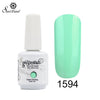Image of Saviland 1pcs UV Gel Nail Polish