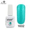 Image of Saviland 1pcs UV Gel Nail Polish
