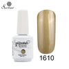 Image of Saviland 1pcs UV Gel Nail Polish