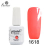 Image of Saviland 1pcs UV Gel Nail Polish