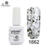 Image of Saviland 1pcs UV Gel Nail Polish