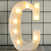 Image of English Alphabet Number Lamp