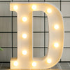 Image of English Alphabet Number Lamp