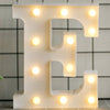 Image of English Alphabet Number Lamp