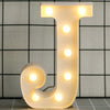 Image of English Alphabet Number Lamp