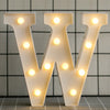 Image of English Alphabet Number Lamp