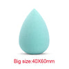 Image of Cocute Makeup Foundation Sponge