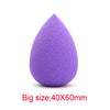 Image of Cocute Makeup Foundation Sponge