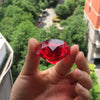 Image of 30mm Crystal glass Diamond