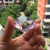 Image of 30mm Crystal glass Diamond