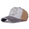 Image of xthree brand cap baseball cap
