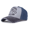 Image of xthree brand cap baseball cap