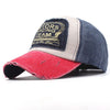 Image of xthree brand cap baseball cap