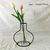 Image of Plants Shelving Flower Vase