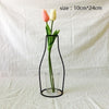 Image of Plants Shelving Flower Vase