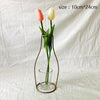 Image of Plants Shelving Flower Vase