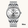 Image of Fashion Ladies Wristwatch