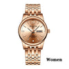 Image of Fashion Ladies Wristwatch