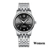 Image of Fashion Ladies Wristwatch