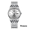 Image of Fashion Ladies Wristwatch