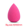 Image of Cocute Makeup Foundation Sponge