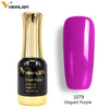 Image of New Venalisa Nail Paint Gel