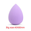 Image of Cocute Makeup Foundation Sponge