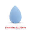 Image of Cocute Makeup Foundation Sponge