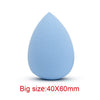 Image of Cocute Makeup Foundation Sponge