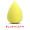 Image of Cocute Makeup Foundation Sponge