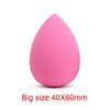 Image of Cocute Makeup Foundation Sponge