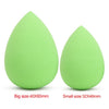 Image of Cocute Makeup Foundation Sponge