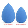 Image of Cocute Makeup Foundation Sponge