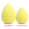 Image of Cocute Makeup Foundation Sponge