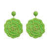Image of Women's fashion earrings