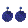 Image of Women's fashion earrings