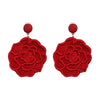 Image of Women's fashion earrings