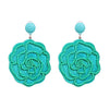 Image of Women's fashion earrings