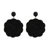 Image of Women's fashion earrings
