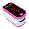 Image of Finger Pulse Oximeter With Case