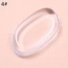 Image of 1pc Silicone Makeup Sponge