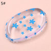 Image of 1pc Silicone Makeup Sponge
