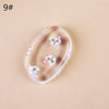 Image of 1pc Silicone Makeup Sponge